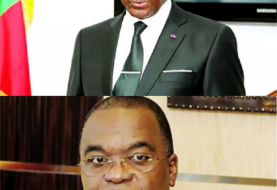 Emmanuel Leubou inculpé dans une affaire de gonflement des salaires