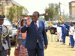 Jean de Dieu Momo poursuivi à Paris pour injures à caractère raciste