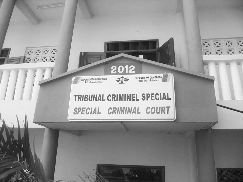 Le TCS s’achemine vers l’audition publique de Mebe Ngo’o et autres