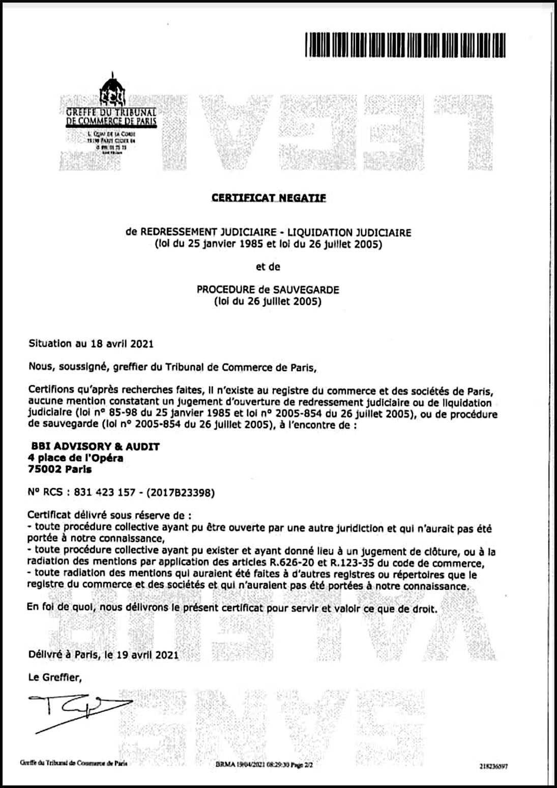 L’expert Bela Belinga s’attaque désormais au ministre Tchiroma
