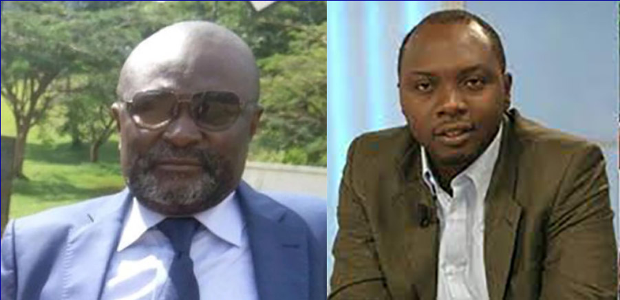 Le parquet désavoue Congelcam dans un procès contre des journalistes