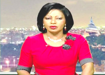 Le procureur demande la condamnation d’Adèle Mbala Atangana