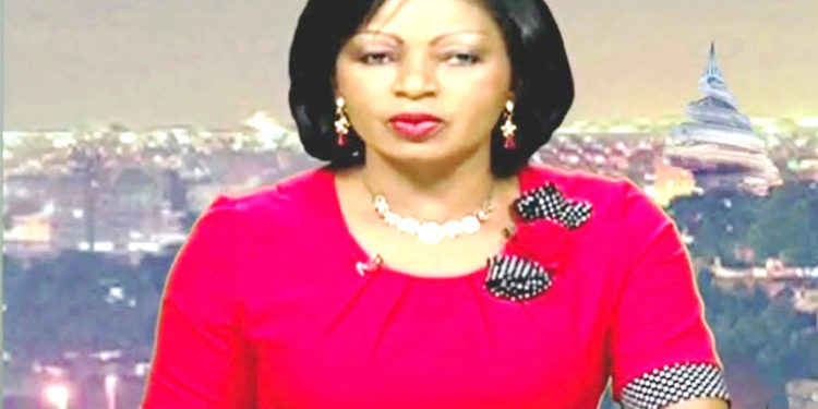 Le procureur demande la condamnation d’Adèle Mbala Atangana