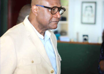 L’hommage du Bâtonnier Tchoungang à Me JeanPaul Ngalle Miano