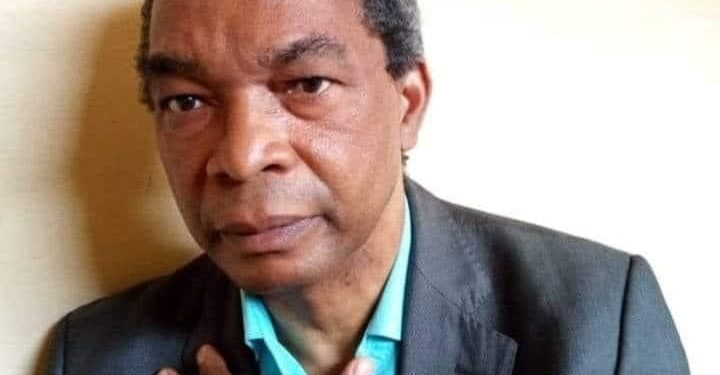 Le parquet accusé de coup bas contre Zambo Amougou