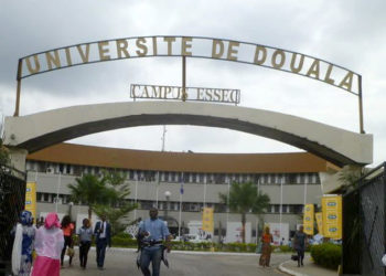 Ayina Ohandja entendu sur sa gestion de l’IUT de Douala
