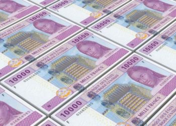 Ils fabriquaient de faux billets de banque