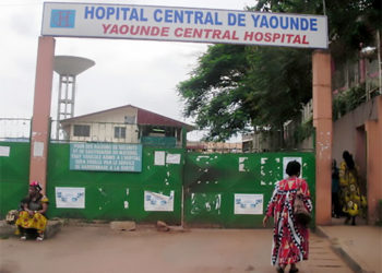 Hopital central de Yaoundé : Deux médecins traduits en justice pour coups mortels