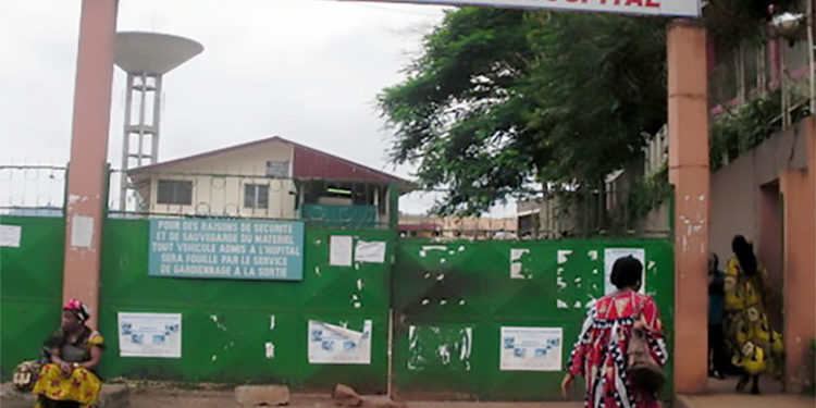 Hopital central de Yaoundé : Deux médecins traduits en justice pour coups mortels