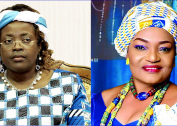 Un administrateur de l’ART traîne Justine Diffo devant la barre