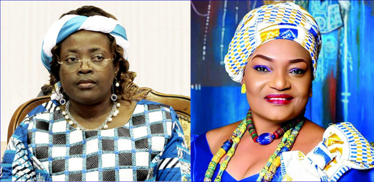 Un administrateur de l’ART traîne Justine Diffo devant la barre