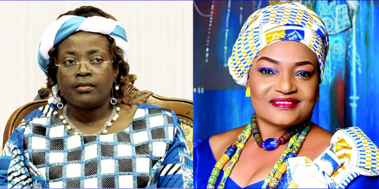 Un administrateur de l’ART traîne Justine Diffo devant la barre