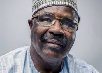 Quand des maîtres-chanteurs font paniquer Baba Danpullo