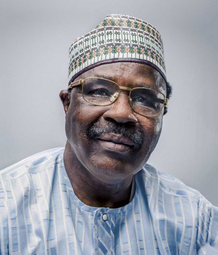 Quand des maîtres-chanteurs font paniquer Baba Danpullo