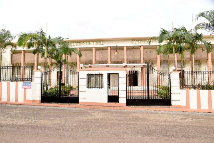 Quand la Cour Suprême critique les audits des inspecteurs d’Etat