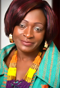 Il tente d’arracher le terrain de Françoise Mbango