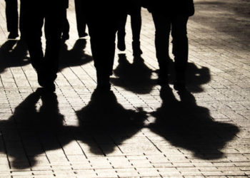 Le gang qui avait cambriolé trois ministères toujours en fuite