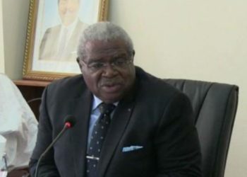 Voici pourquoi Beh Mengue a écopé de 20 ans de prison