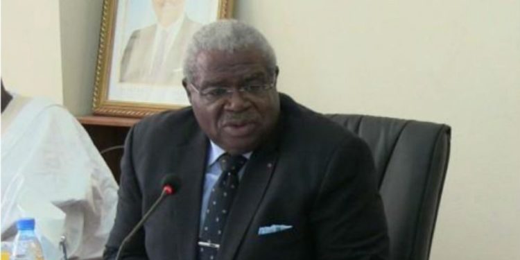 Voici pourquoi Beh Mengue a écopé de 20 ans de prison