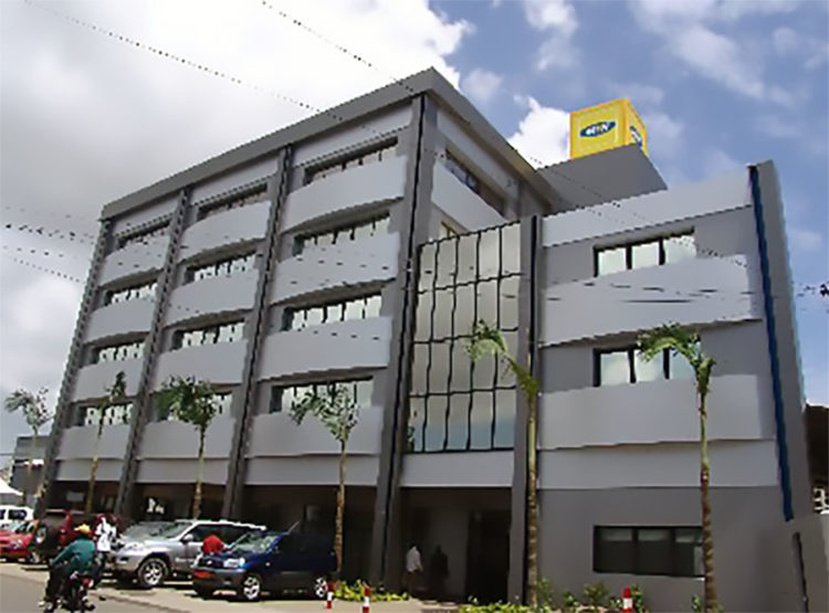 Le bras de fer se poursuit entre l’ART et MTN au sujet de la 4G