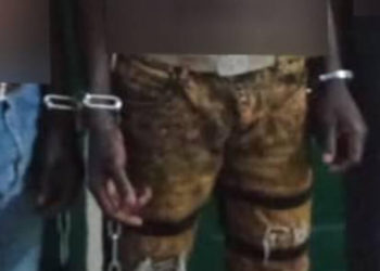 Trois vigiles en prison pour le vol d’une mallette contenant une arme