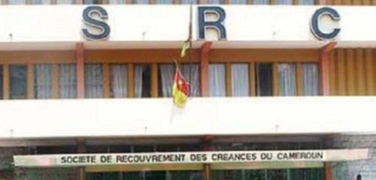 La SRC et la vente controversée d’un immeuble à 802 millions de F