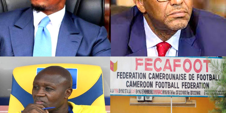 Samuel Eto’o Fils attaque, Seidou Mbombo Njoya résiste et Mabouang Kessak revient dans la course à la présidence