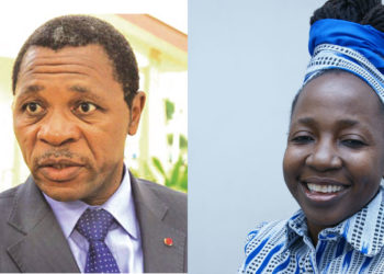 Pourquoi Kah Walla a battu Atanga Nji à la Cour suprême