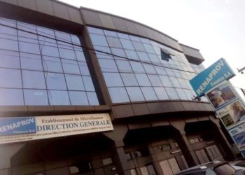 Renaprov finance réclame 10 millions à un agent de sécurité