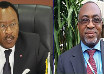 Comment M. Nganou Djoumessi a fait tomber J. C. Atangana Bikoe