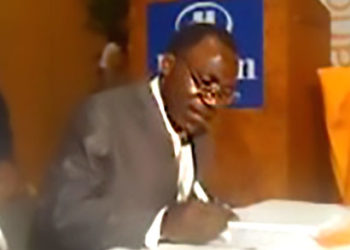 Le président du Syntic poursuivi pour détournement de fonds