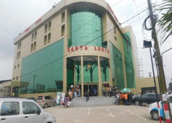 Quand Santa Lucia protègent certains de ses employés véreux