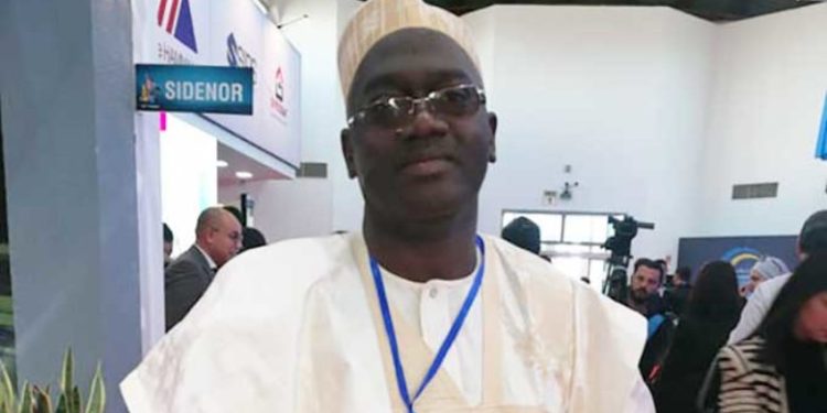 Le DG de la SIC poursuit un patron de presse pour diffamation