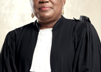 Me Atangana Bikouna : «Je travaille pour un barreau fort, fier et ferme»