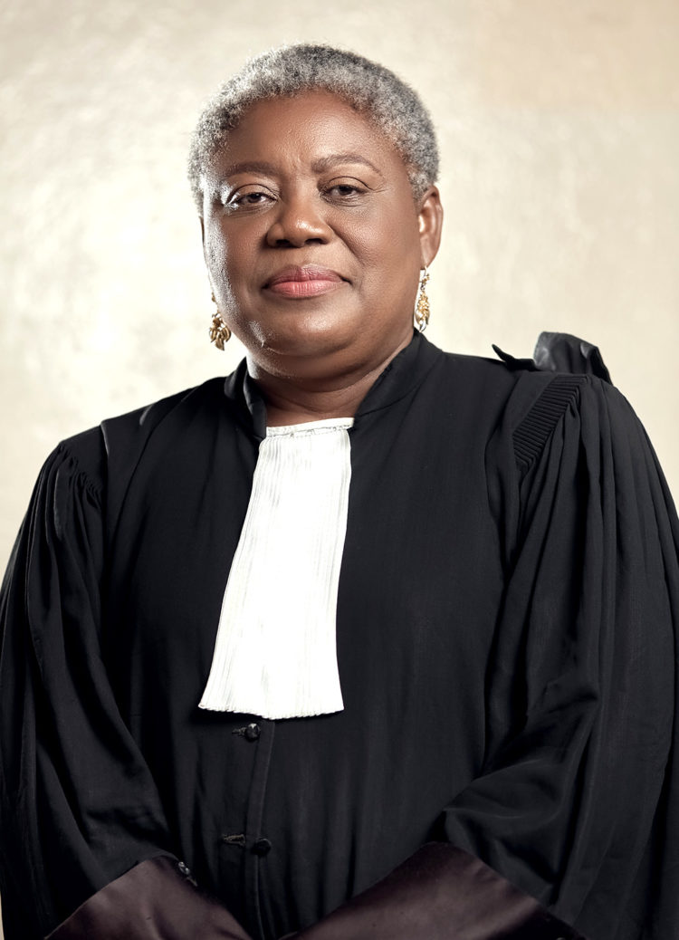 Me Atangana Bikouna : «Je travaille pour un barreau fort, fier et ferme»