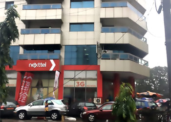 Un vol de 2 milliards de F. de carburant découvert à Nexttel