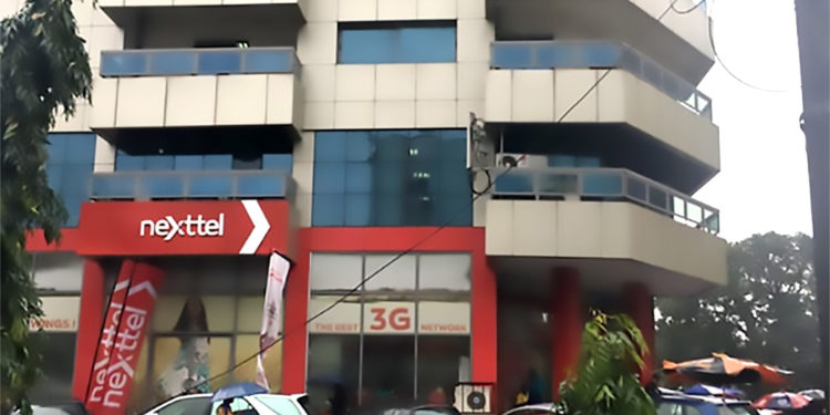 Un vol de 2 milliards de F. de carburant découvert à Nexttel