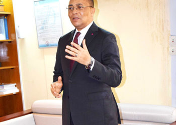 La Cour d’appel déclare «sans objet» un recours du DG du PAD