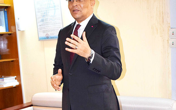 La Cour d’appel déclare «sans objet» un recours du DG du PAD