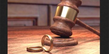 Elle veut divorcer parce que monsieur ne l’a pas placée à l’Enam