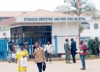 Ils poursuivent l’Hôpital Gynéco-obstétrique en justice à cause du décès de leur maman