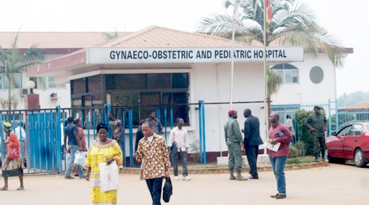 Ils poursuivent l’Hôpital Gynéco-obstétrique en justice à cause du décès de leur maman