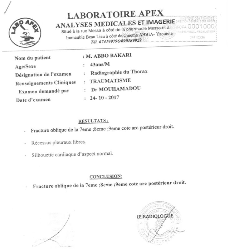 Le TPI de Yaoundé instruit un nouveau procès pour museler le journal Kalara