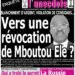 Col Joël Mboutou : «Qu’est-ce que je fais dans une histoire de surfacturation et de marchés fictifs ?»