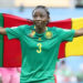 La Lionne indomptable Nchout Ajara victime d’arnaque foncière