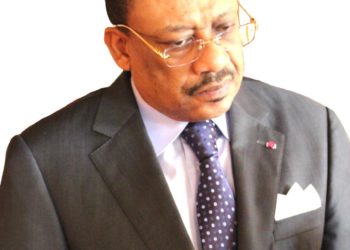 L. Esso et Ngoh Ngoh unis pour la libération de B. Atangana Kouna