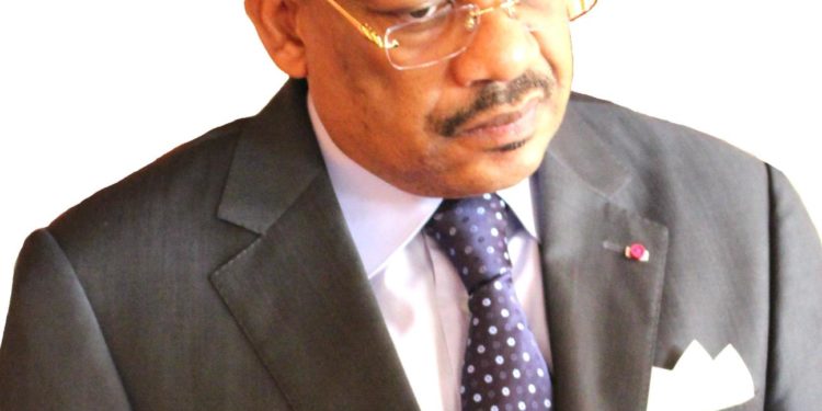 L. Esso et Ngoh Ngoh unis pour la libération de B. Atangana Kouna