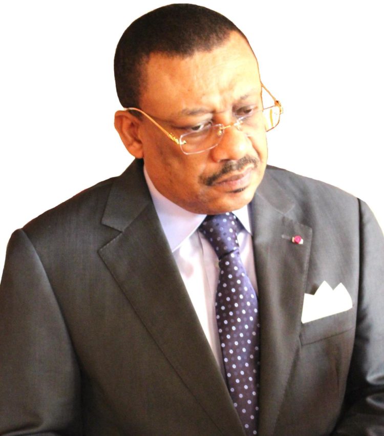 L. Esso et Ngoh Ngoh unis pour la libération de B. Atangana Kouna