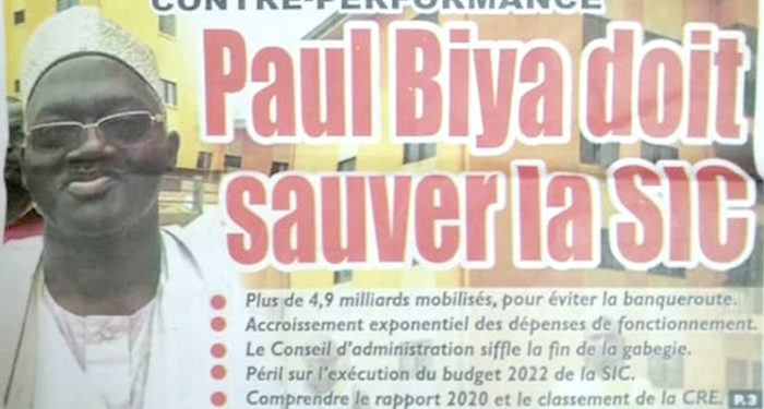 L’avocat du DG de la SIC met en cause l’impartialité du CNC