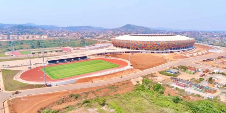 Poursuivi pour avoir incendié le véhicule de Laurent Esso
